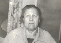 Мироманова Екатерина Васильевна