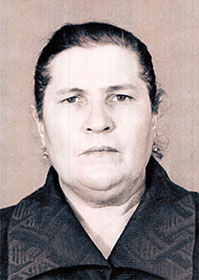 Гладкевич Ольга Ипатовна