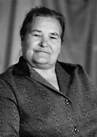 Лохтина Мария Петровна