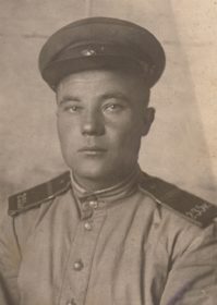 Зыков Сергей Анисемович
