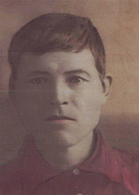 Токарев Максим Александрович