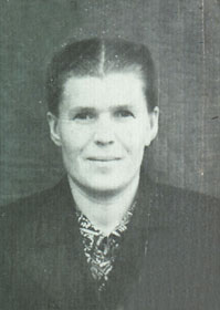 Довгалюк Анна Яковлевна