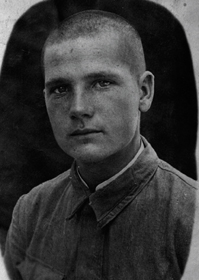 Ожигов Александр Михайлович