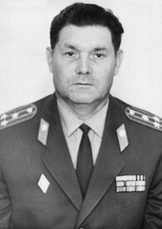 Сухов Василий Иванович