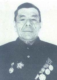 Мисайлов Кир Филипович