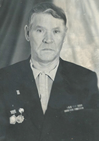 Бурмин Павел Владимирович