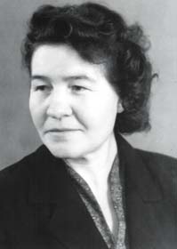 Кашина Полина Ильинична