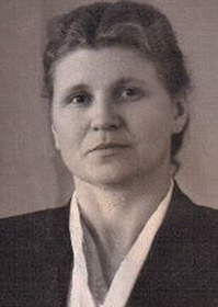 Киркижова Ольга Фоминична