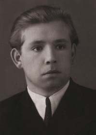 Зинин Виталий Николаевич