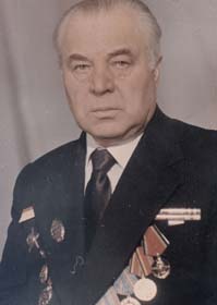 Сугоняко Пётр Иванович