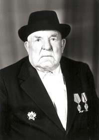 Ребезов Петр Ерастович