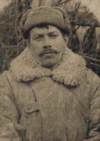 Кравцев Григорий Акимович