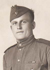 Таримов Александр Михайлович
