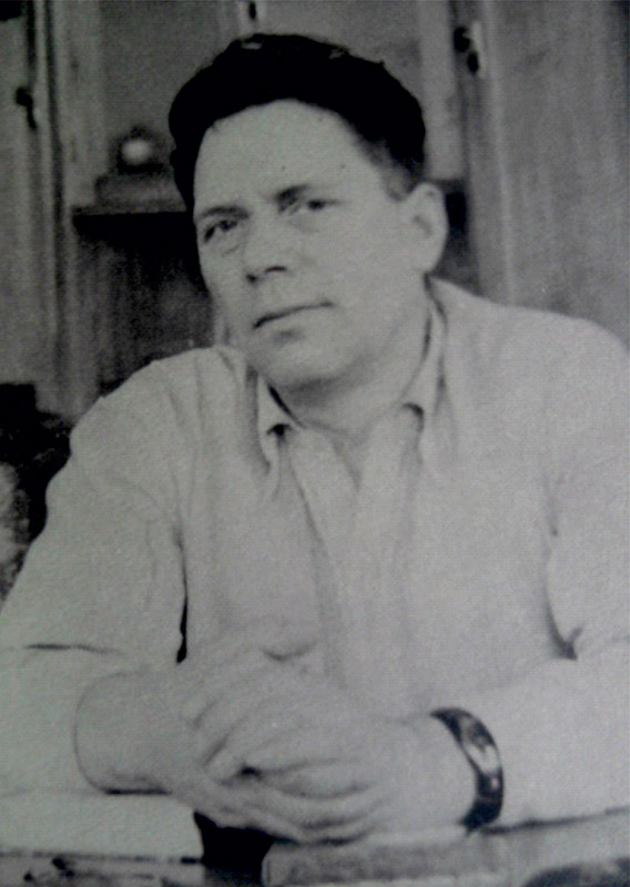 Толмачев Иван Петрович