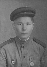 Непомнящих Николай Петрович