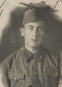Белинский Гарий Иосифович
