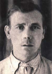 Забурнягин Алексей Ефимович