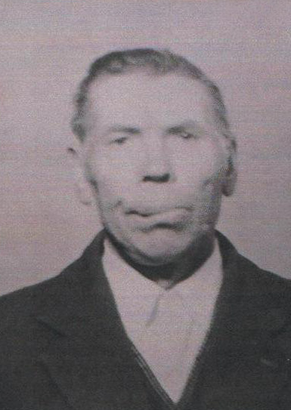 Вологин Петр Антипович