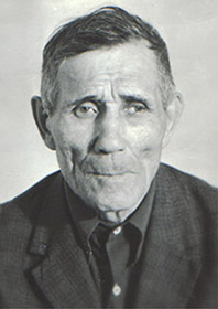 Коробов Николай Петрович