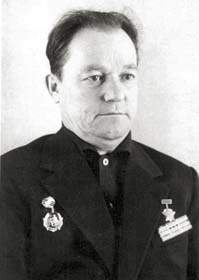 Савинов Алексей Васильевич