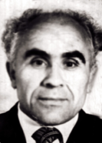 Лысцов Михаил Васильевич