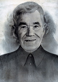 Гетманов Александр Николаевич