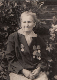 Ковальчук Анна Михайловна