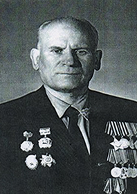 Карнаухов Александр Васильевич