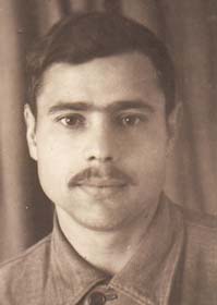 Москаленко Михаил Федорович