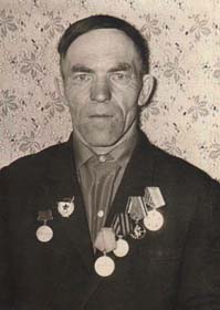Сафонов Василий Васильевич