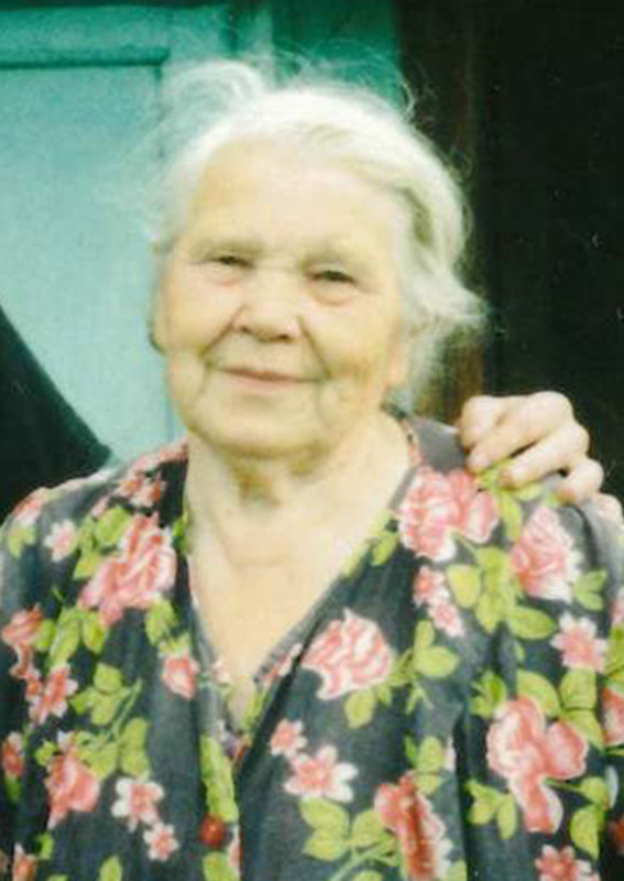 Кингксеп Лидия Ивановна