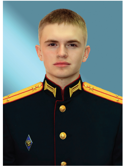 Калинин Павел