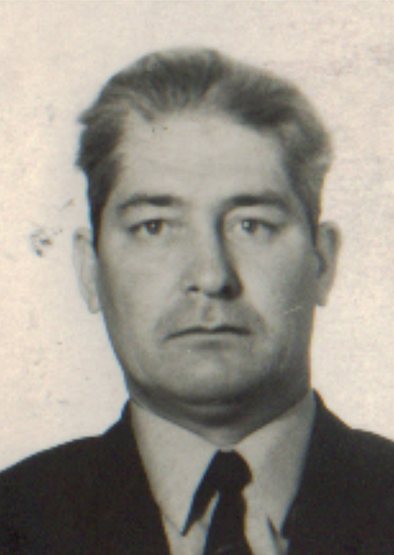 Хазбулатов Рев Шафикович