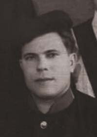 Красов Иван Тимофеевич