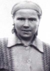 Тарбеева (Иванова)