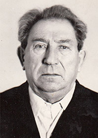 Грищенко Михаил Михайлович