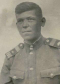 Шемендюк Павел Андреевич