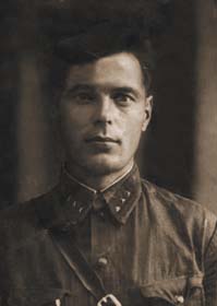 Осколков Иван Кузьмич