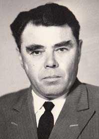 Соколов Владимир Николаевич