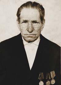 Змеев Максим Ермолаевич