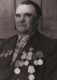 Садыков Сабиржан Сулиманович