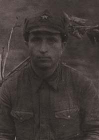 Чекулаев Мирон Васильевич
