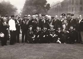 Групповой снимок 