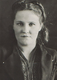 Макерова Галина Александровна