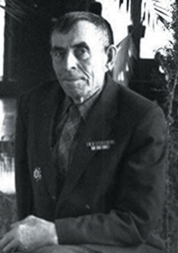 Мосеев Евдоким Демьянович