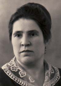 Янковская Валентина Михайловна