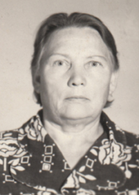 Пилецкая Екатерина Петровна