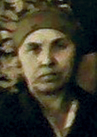 Кизей Пелагея Тимофеевна