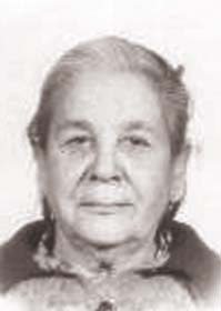 Кримберг Венера Филимоновна