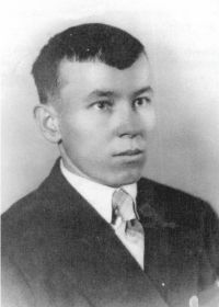 Казаков Александр Дмитриевич